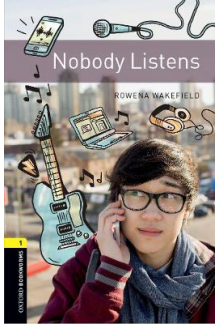 OBL 3E 1: Nobody Listens - Humanitas