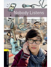 OBL 3E 1: Nobody Listens - Humanitas