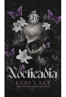 Nocticadia - Humanitas