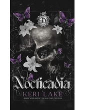 Nocticadia - Humanitas