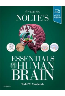 Nolte's Essentials of the Huma n Brain - Humanitas