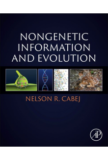 Nongenetic Information and Evolution - Humanitas