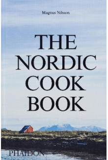 The Nordic Cookbook - Humanitas