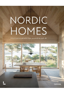 Nordic Homes: Scandinavian Arc hitecture Immersed in Nature - Humanitas