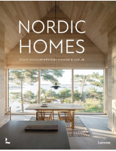 Nordic Homes: Scandinavian Arc hitecture Immersed in Nature - Humanitas