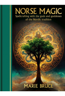 Norse Magic : Spellcrafting wi th the gods and goddesses - Humanitas