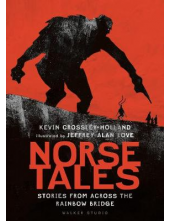Norse Tales: Stories from Acro ss the Rainbow Bridge - Humanitas
