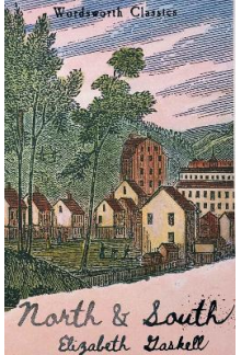 North and South Elizabeth Gaskell - Humanitas
