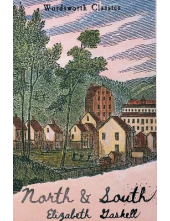 North and SouthElizabeth Gaskell - Humanitas