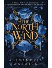 The North Wind 1 The Four Winds - Humanitas