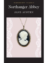 Northanger Abbey Jane Austen - Humanitas