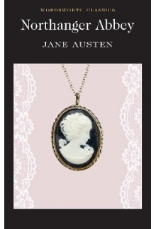 Northanger Abbey Jane Austen - Humanitas