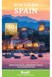 Northern Spain - Humanitas