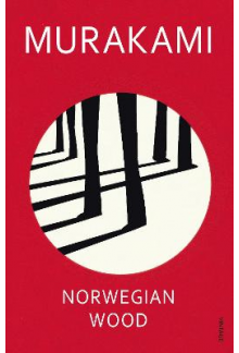 Norwegian Wood - Humanitas