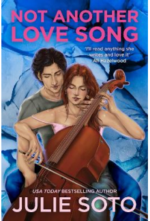 Not Another Love Song - Humanitas