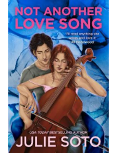 Not Another Love Song - Humanitas