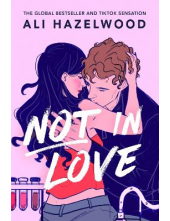 Not in Love - Humanitas