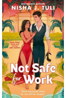 Not Safe For Work - Humanitas