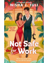 Not Safe For Work - Humanitas