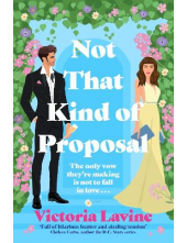 Not That Kind of Proposal - Humanitas