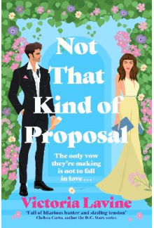 Not That Kind of Proposal - Humanitas