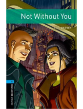 OBL 3E 5 MP3: Not Without You - Humanitas