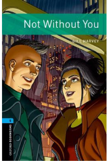 OBL 3E 5 MP3: Not Without You - Humanitas