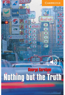 CER 4: Nothing but the Truth - Humanitas