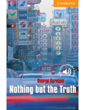 CER 4: Nothing but the Truth - Humanitas