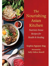 The Nourishing Asian Kitchen - Humanitas