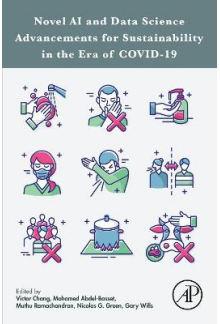 Novel AI and Data Science Advancements for Sustainability in the Era of COVID-19 - Humanitas