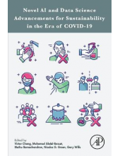 Novel AI and Data Science Advancements for Sustainability in the Era of COVID-19 - Humanitas