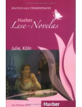 Lese-Novelas Julie Koln - Humanitas
