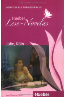 Lese-Novelas Julie Koln - Humanitas