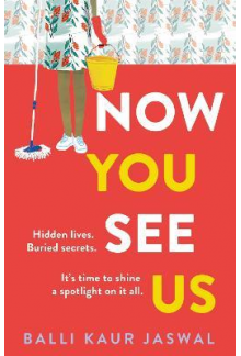 Now You See Us - Humanitas