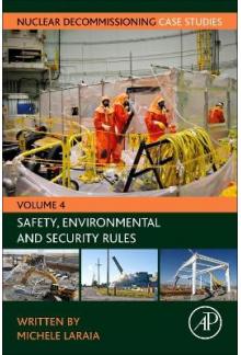 Nuclear Decommissioning Case Studies - Humanitas