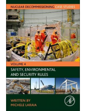 Nuclear Decommissioning Case Studies - Humanitas