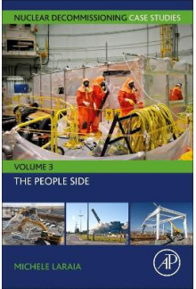 Nuclear Decommissioning Case Studies - Humanitas