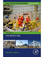 Nuclear Decommissioning Case Studies - Humanitas