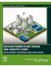 Nuclear Power Plant Design and Analysis Codes - Humanitas