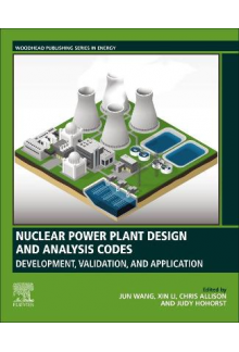Nuclear Power Plant Design and Analysis Codes - Humanitas