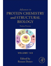Nuclear Proteins - Humanitas