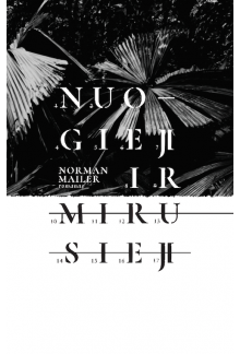 Nuogieji ir mirusieji - Humanitas