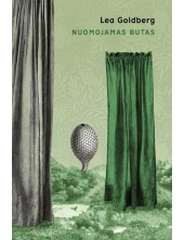 Nuomojamas butas - Humanitas