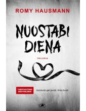 Nuostabi diena - Humanitas