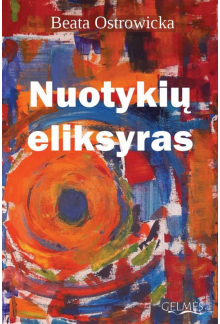 Nuotykių eleksyras - Humanitas