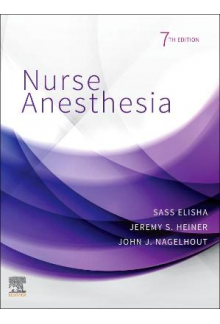 Nurse Anesthesia - Humanitas
