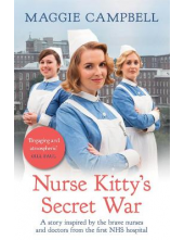 Nurse Kitty's Secret War - Humanitas
