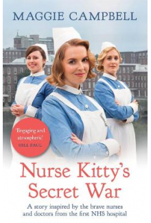 Nurse Kitty's Secret War - Humanitas