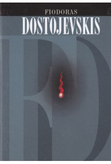 Nusikaltimas ir bausmė - Humanitas